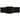 Braided Nylon Perlon Watch Strap Black PVD Buckle By DaLuca Straps.