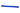 Braided Nylon Perlon Watch Strap Blue Polished Buckle Main By DaLuca Straps.