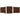 Braided Nylon Perlon Watch Strap Brown Polished Buckle Main By DaLuca Straps.