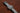 Braided Nylon Perlon Watch Strap Grey PVD Buckle Wood Angle By DaLuca Straps.