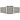 Braided Nylon Perlon Watch Strap Grey Polished Buckle Main By DaLuca Straps.