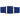Braided Nylon Perlon Watch Strap Navy Polished Buckle Main By DaLuca Straps.