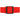 Braided Nylon Perlon Watch Strap Red PVD Buckle By DaLuca Straps.