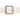 Braided Nylon Perlon Watch Strap White Polished Buckle Main By DaLuca Straps.