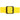 Braided Nylon Perlon Watch Strap Yellow PVD Buckle By DaLuca Straps.