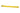 Braided Nylon Perlon Watch Strap Yellow Polished Buckle Main By DaLuca Straps.