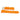 DaLuca Straps Adventurer Rubber FKM Watch Strap Orange Main