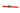 Racer Rubber FKM Watch Strap In Red by DaLuca Straps.