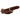 Stunning Genuine Horween Brown Chromexcel Leather Belt That Is Handmade In USA by DaLuca Straps.