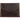 Horizontal Card Wallet Made From Horween Brown Chromexcel Leather by DaLuca Straps.