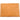 Back Of A Horizontal Card Wallet Made From Horween Natural Essex Leather by DaLuca Straps.