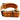 Leather Military Watch Strap Made From Natural Dublin With A PVD Buckle By DaLuca Straps.