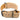 Leather Military Watch Strap Made From Genuine Horween Natural Essex Suede PVD By DaLuca Straps.