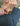 Single Piece Orange Ballistic Nylon Military Strap Matte By DaLuca Straps.