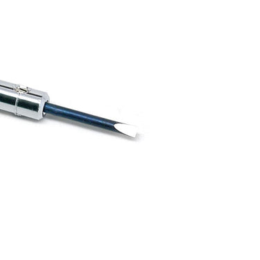 Tip Of Metal Screwdriver 1.4mm by DaLuca Straps.