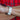 Two Piece Ballistic Nylon Watch Strap White PVD By DaLuca Straps.